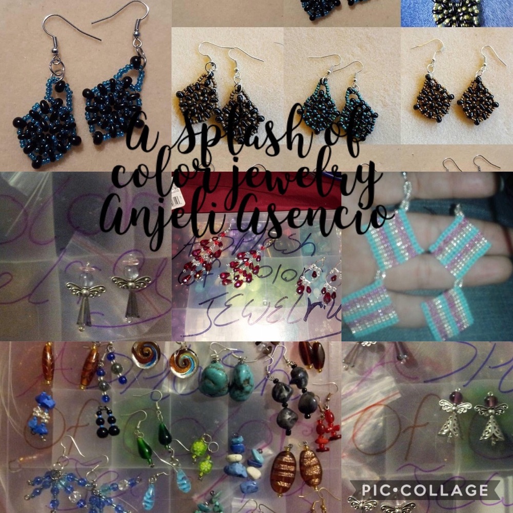 Earrings!!!! - Picture 5 of 5